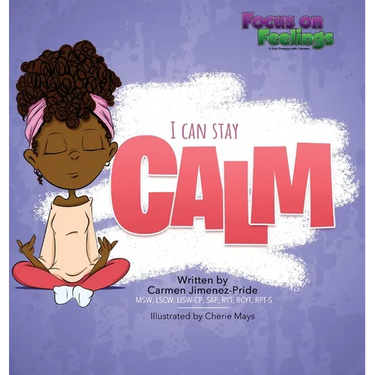 I Can Stay Calm