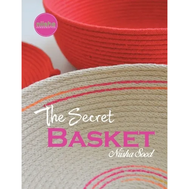Secret Baskets