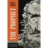 The Prophet: A Graphic Novel Adaptation