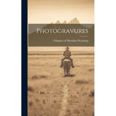 Photogravures