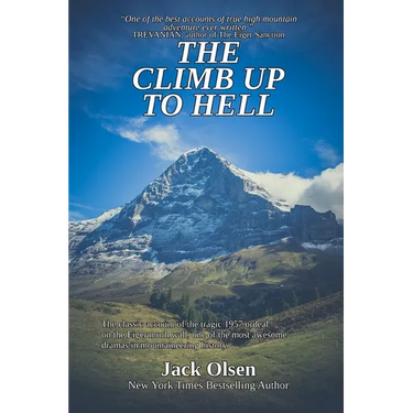 The Climb up to Hell
