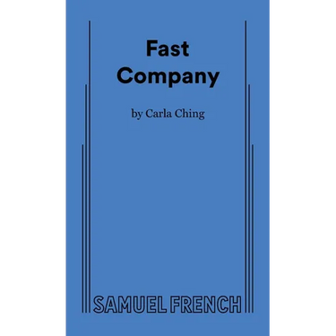 Fast Company