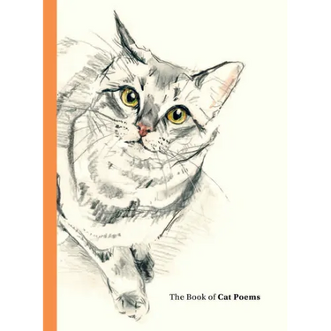 The Book of Cat Poems