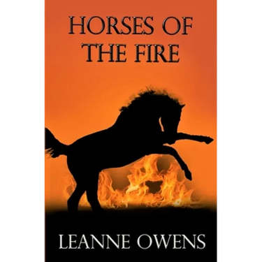 Horses of the Fire