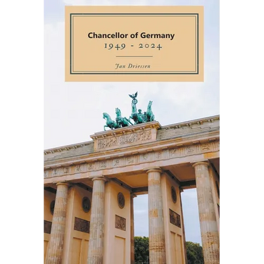 Chancellor of Germany 1949- 2024