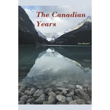 The Canadian Years