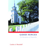 Good Fences: The Boundaries of Hospitality