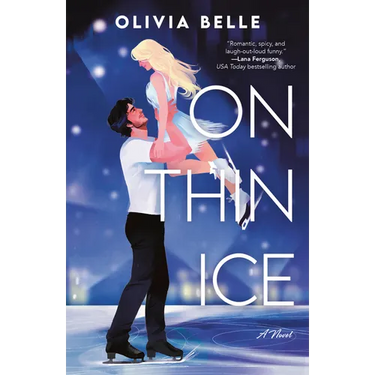 On Thin Ice