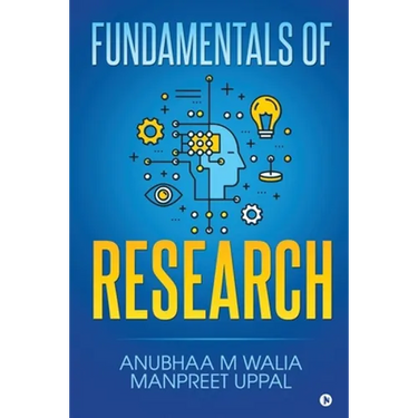 Fundamentals of Research