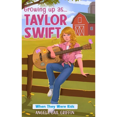 Growing Up As... Taylor Swift: When They Were Kids