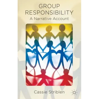 Group Responsibility: A Narrative Account