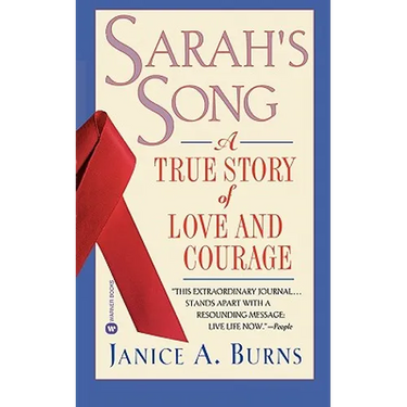 Sarah's Song: A True Story of Love and Courage