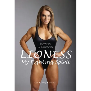 Lioness: My Fighting Spirit