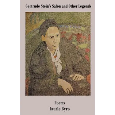 Gertrude Stein's Salon and Other Legends