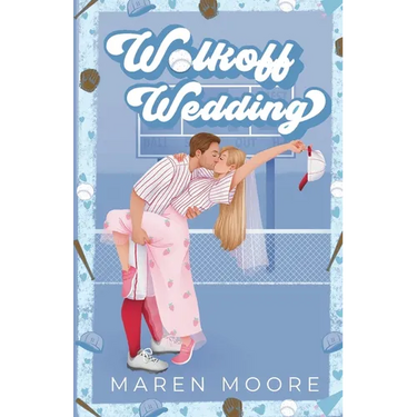 Walkoff Wedding