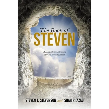 The Book of Steven: A Heavenly Suicide Story
