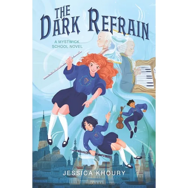 The Dark Refrain