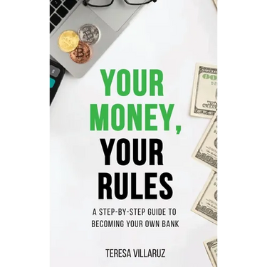 Your Money, Your Rules