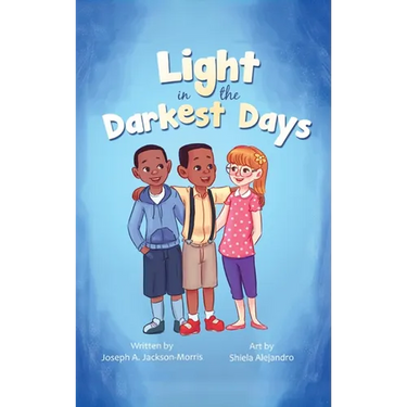 A Light in the Darkest Days