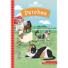 Patches the Cat