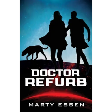 Doctor Refurb