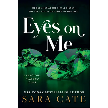 Eyes on Me