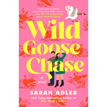 Wild Goose Chase