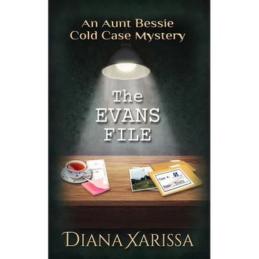 The Evans File