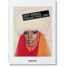 Andy Warhol. Polaroids 1958-1987