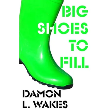 Big Shoes To Fill