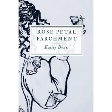 Rose Petal Parchment