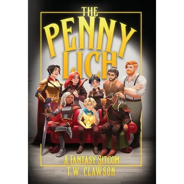 The Penny Lich