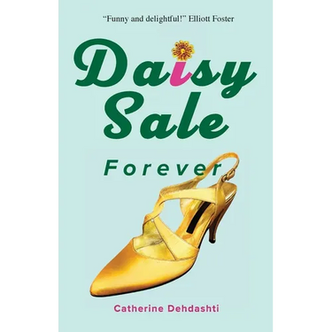 Daisy Sale Forever