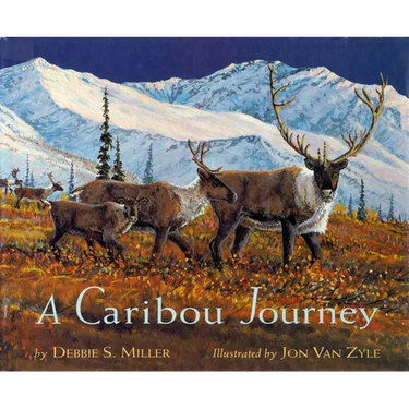 Caribou Journey