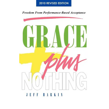 Grace Plus Nothing