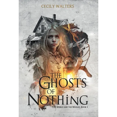 The Ghosts of Nothing