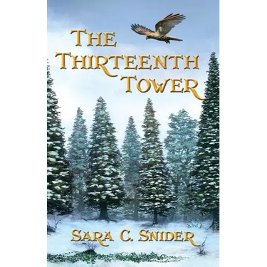 The Thirteenth Tower