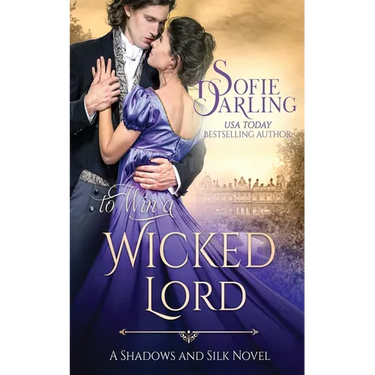 To Win a Wicked Lord