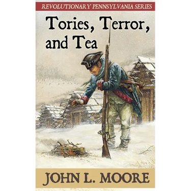 Tories, Terror, and Tea