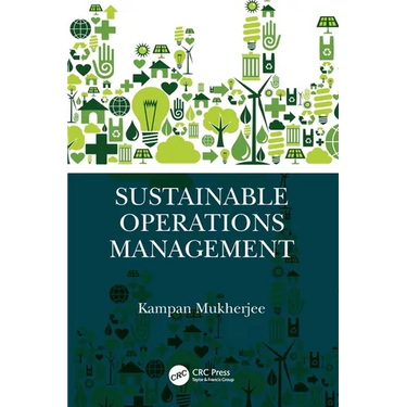 Sustainable Operations Management