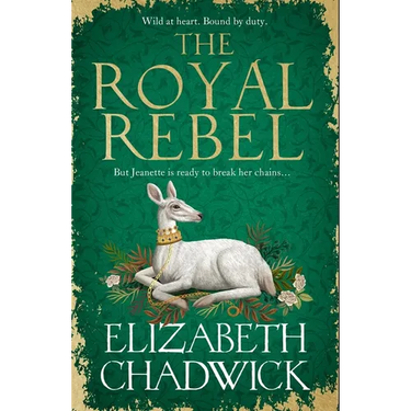 The Royal Rebel