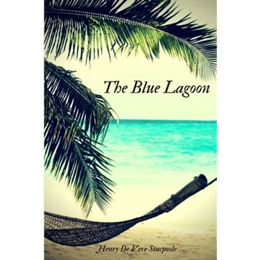 The Blue Lagoon