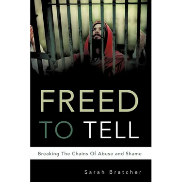 Freed to Tell