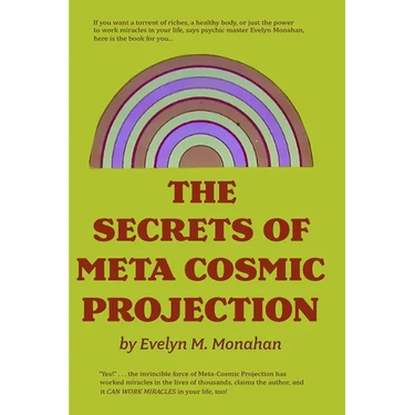 The Secrets of Meta-Cosmic Projection