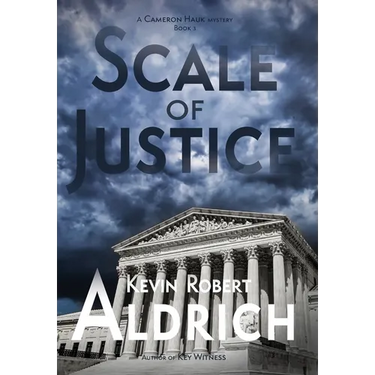 Scale of Justice