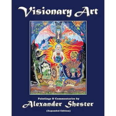 Visionary Art