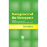 Management of the Menopause, 5th edition