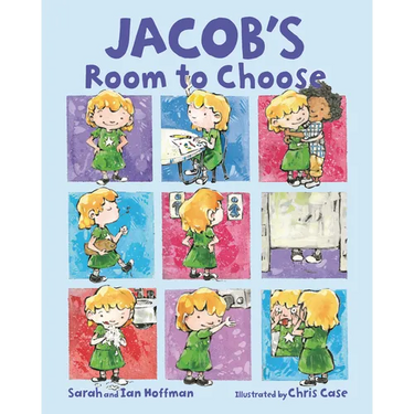 Jacob's Room to Choose