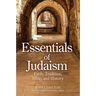Essentials of Judaism: Faith, Tradition, Bible and History
