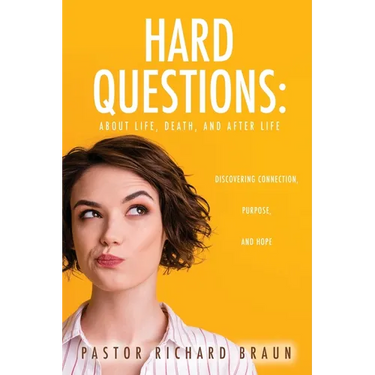 Hard Questions: About Life, Death, and After Life